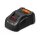 FEIN Akku-Schlagschrauber im Anwender-Set ASCD 18-300 W2 AS Impact-tapping-top S