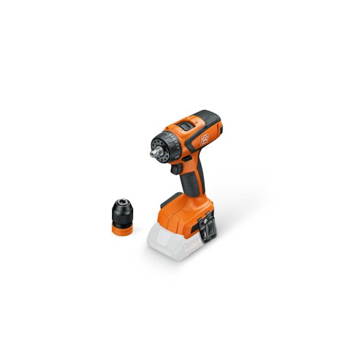Fein Cordless drill driver ASCM 18 QSW AS N00