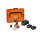 Fein Cordlless drill driver ASCM 18 QSW AS SET 5Ah
