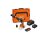 Fein Cord drill/driver SET ASCM184QM UNIVERSAL TOP