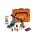 Fein Cord drill/driver SET ASCM184QM METAL ADV