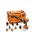 Fein Cord drill/driver SET ASCM184QM QUICKIN