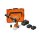 Fein Cordlless drill driver ASCM 18-4 QM AS SET 5Ah