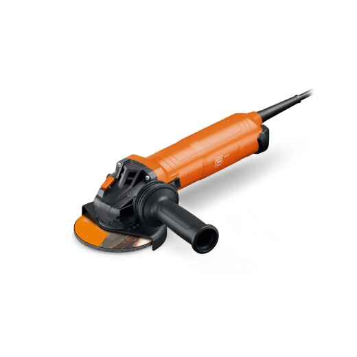 FEIN Compact-Winkelschleifer Ø 125 mm CG 17-125 Inox