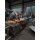 FEIN Compact-Winkelschleifer Ø 125 mm CG 17-125 Inox