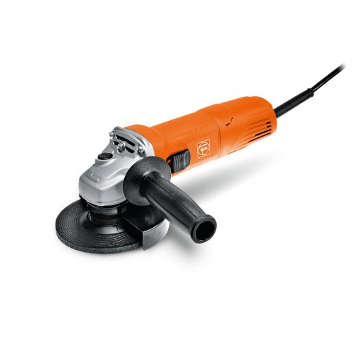 FEIN Compact-Winkelschleifer Ø 125 mm CG 7-125