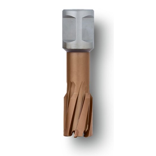 Fein HM 26x35mm "HM Ultra Speed" Core drill with 3/4 in Weldon