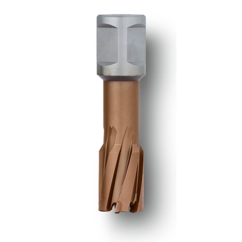 Fein HM 26x35mm "HM Ultra Speed" Kernbohrer mit...