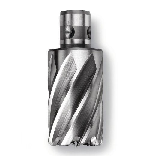 Fein HSS 38x25mm "HSS Nova" Core drill with Quickin