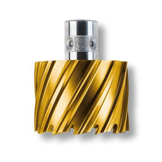 Fein HSS 44x25mm "HSS Dura" Kernbohrer mit Quickin