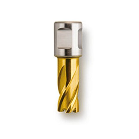 Fein HSS 13x25mm "HSS Dura" Core drill with 3/4...