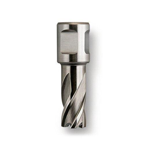 Fein HSS 14x25mm "HSS Nova" Core drill with 3/4 in Weldon