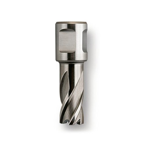 Fein HSS 19x25mm "HSS Nova" Core drill with 3/4...