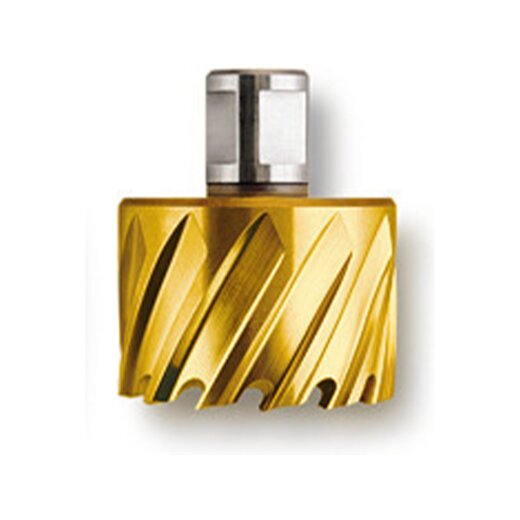 Fein HSS 45x50mm "HSS Dura" Core drill with 3/4 in Weldon