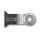 Fein 50x50mm E-CUT Long-Life-Saw blade Bimetal Starlock