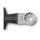 Fein 65x50mm E-CUT Long-Life-Saw blade Bimetal Starlock