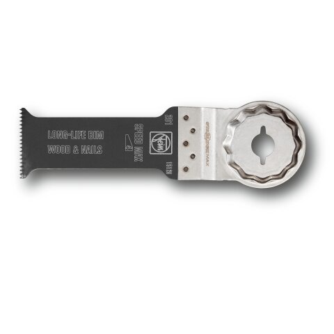 Fein 32x78mm E-CUT Long-Life-S&auml;geblatt Bi-Metall...