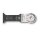Fein 42x78mm E-CUT Long-Life-Saw blade Bimetal Starlock Max