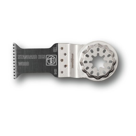 Fein 35x50mm E-CUT Standard-Sägeblatt Starlock