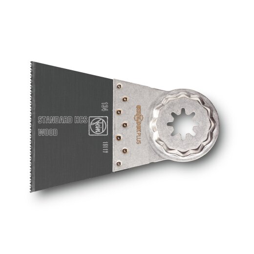 Fein 65x50mm E-CUT Standard-Saw blade Starlock Plus