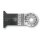 Fein 50x50mm E-CUT Precision Japan saw blade Bimetal Starlock