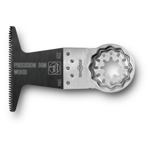 Fein 65x50mm E-CUT Precision Japan saw blade Bimetal Starlock