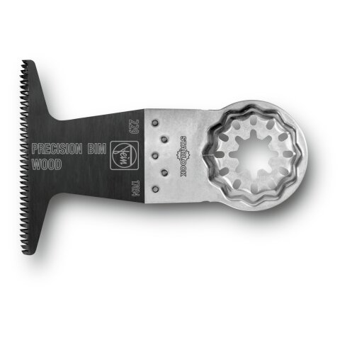 Fein 65x50mm E-CUT Precision Japan saw blade Bimetal...