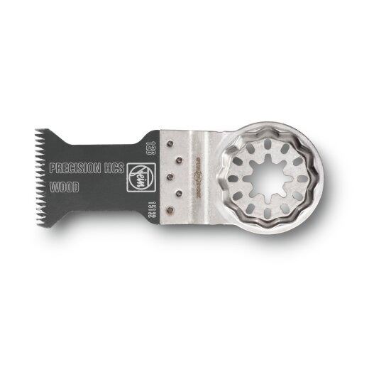 Fein 35x50mm E-CUT Precision Japan saw blade Starlock