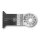 Fein 50x50mm E-CUT Precision Japan saw blade Starlock