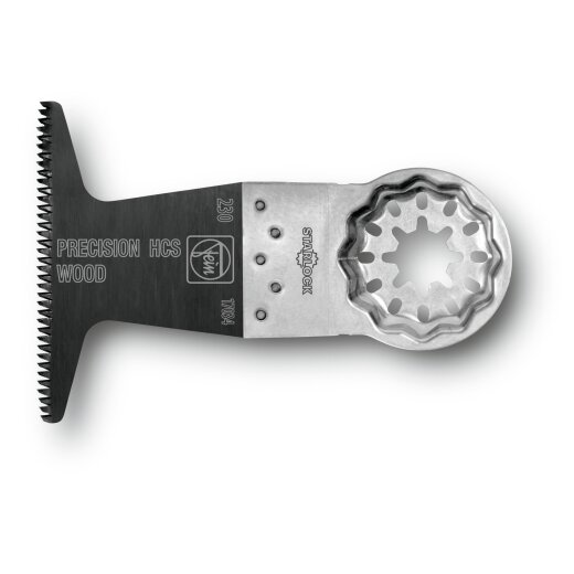 Fein 65x50mm E-CUT Precision Japan saw blade Starlock