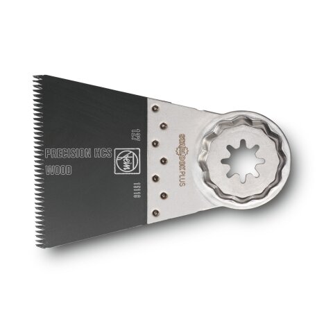 Fein 65x50mm E-CUT Precision Japan saw blade Starlock Plus
