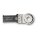 Fein 28x60mm E-CUT Universal saw blade Bimetal Starlock Plus