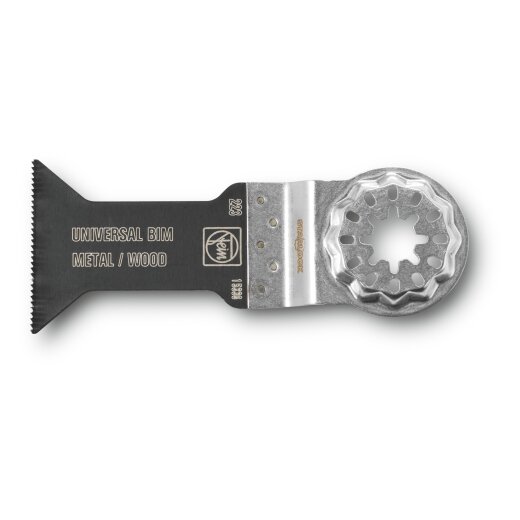 Fein 44x55mm E-CUT Universal saw blade Bimetal Starlock