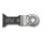 Fein 44x55mm E-CUT Universal saw blade Bimetal Starlock