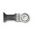 Fein 44x60mm E-CUT Universal saw blade Bimetal Starlock Plus