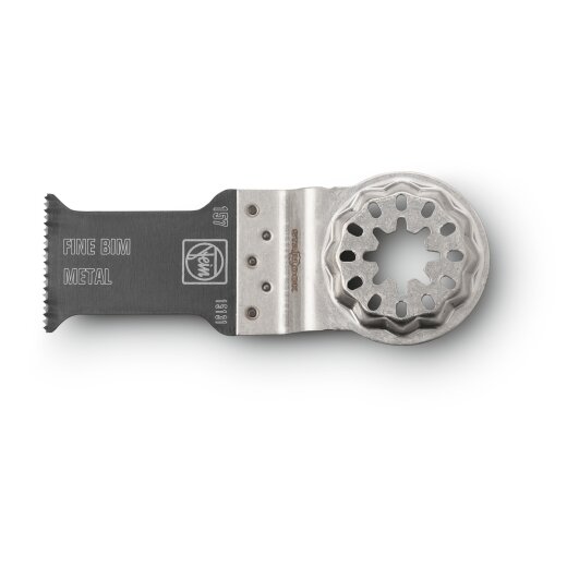 Fein 30x50mm E-CUT Fine saw blade Bimetal Starlock