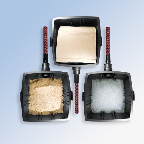 Mafell S 25 L Absauggerät 230V 91C201