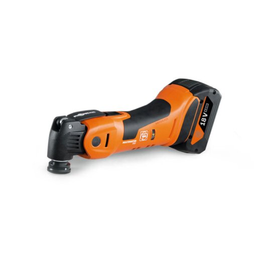 Fein Cordless MultiMaster AMM500