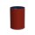 KA.EF. P100 Sanding belt Ø40 | 100/126mm "XA167" strong X polyester fabric 10 pieces