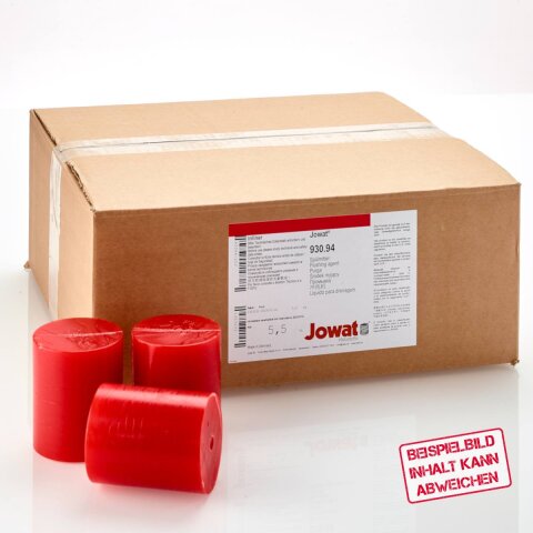 Jowat Sp&uuml;lmittel f&uuml;r PU-Schmelzkleber 5,5 kg |...