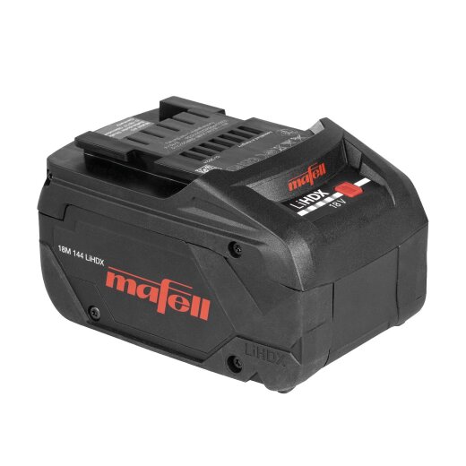 Mafell 18V / 8Ah Akku-PowerTank 18 M 144 LiHDX Li-Ion 094520