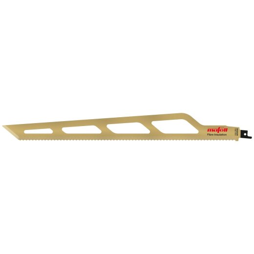 Mafell Säbelsägeblatt RSB-FI400 Fibre Insulation 092629
