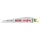 Mafell Reciprocating sawblade RSB-WM150 DC Wood + Metal Demolition Carbide 092625