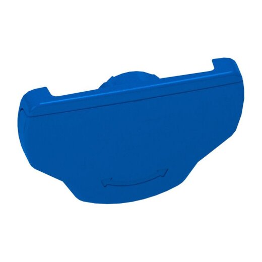 Tanos Systainer³ S Closure signalblue (HKS 43 K)