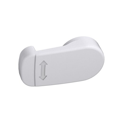 Tanos Systainer³ Kompakt Verschluss lichtgrau (RAL 7035)