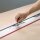 Mafell Guide rail set F-MS (4x 37cm) in MAX3 213000