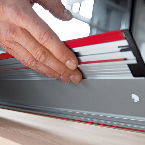 Mafell Führungsschienen F 800 - 3100mm