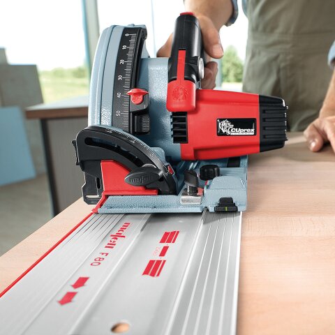 Mafell Führungsschienen F 800 - 3100mm