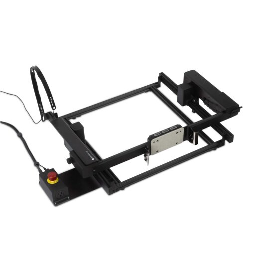 Shaper BenchPilot CNC for Origin