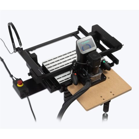 Shaper BenchPilot CNC for Origin